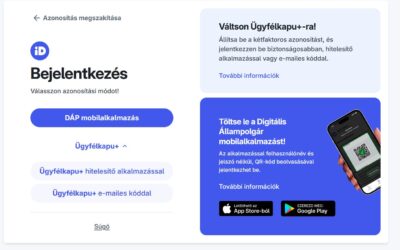 Ingyenes tulajdoni lap az ügyfélkapun keresztül 2026-ban is